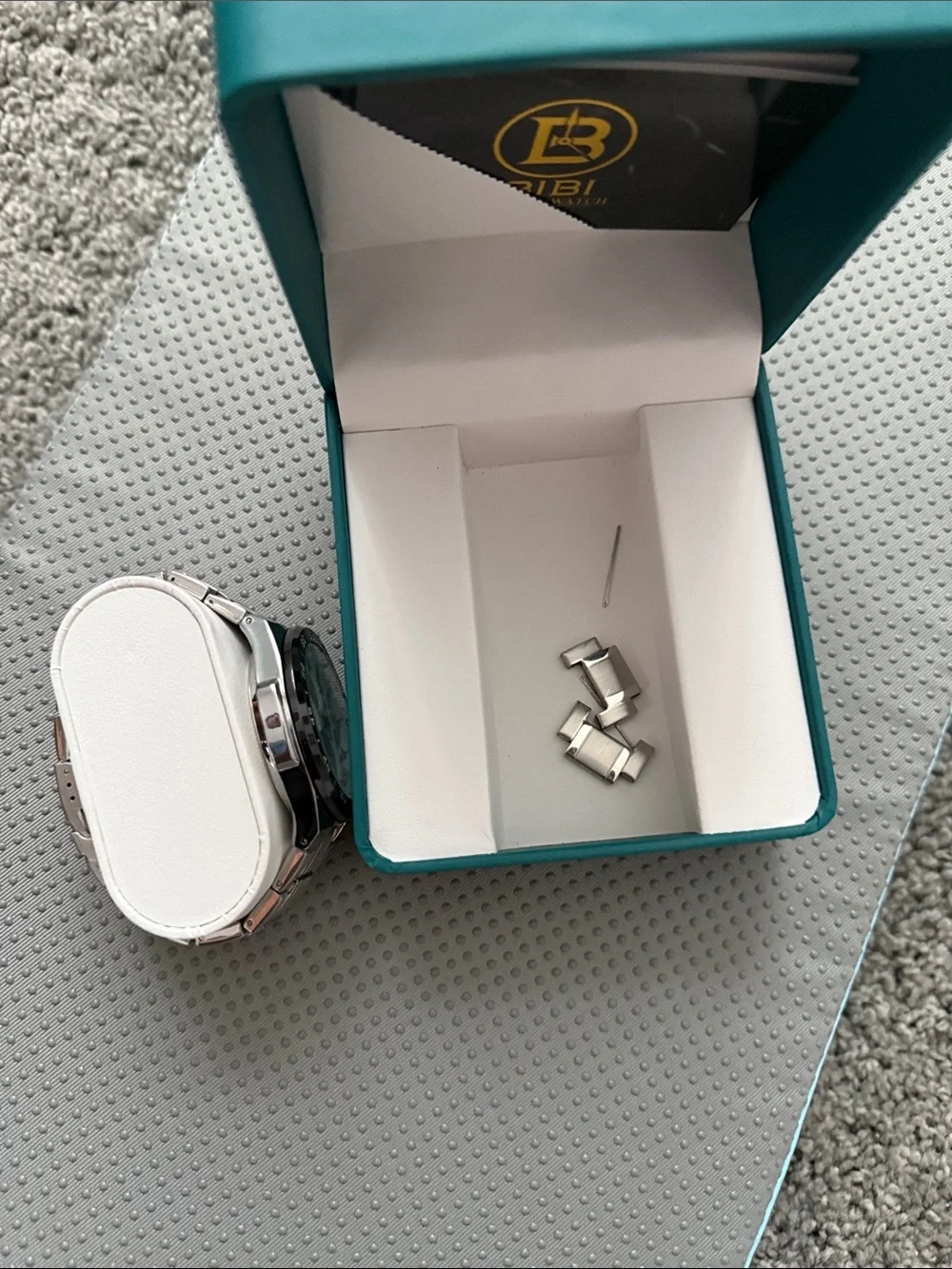 BIBI Luxury Watch, model K6945